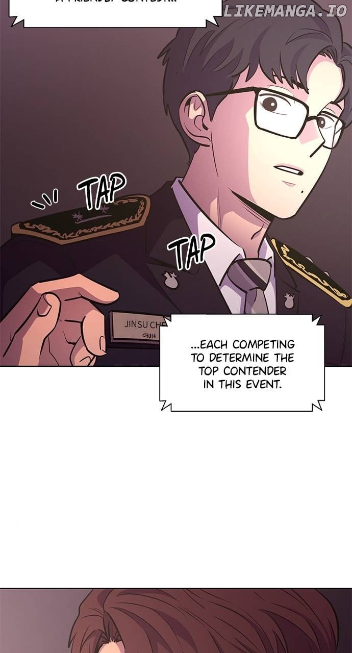 Read 1 Second ENGLISH Manga Online