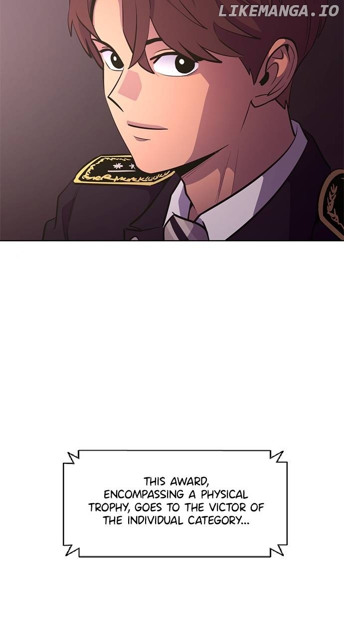 Read 1 Second ENGLISH Manga Online