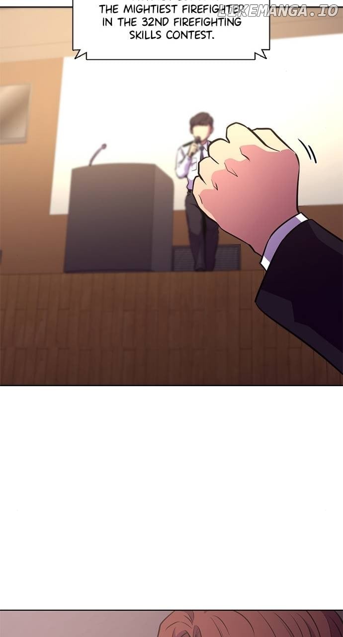 Read 1 Second ENGLISH Manga Online