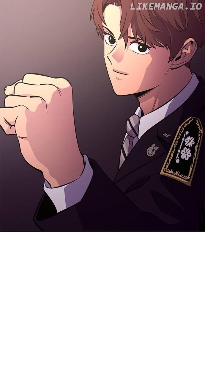 Read 1 Second ENGLISH Manga Online