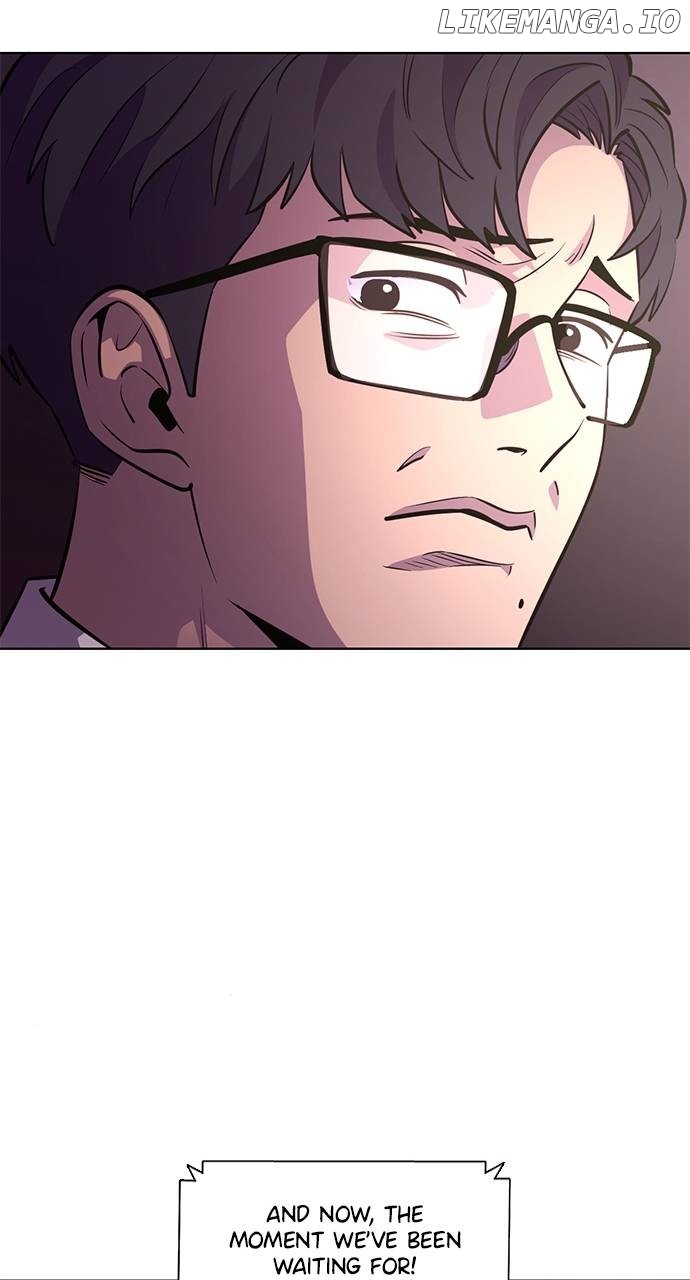 Read 1 Second ENGLISH Manga Online