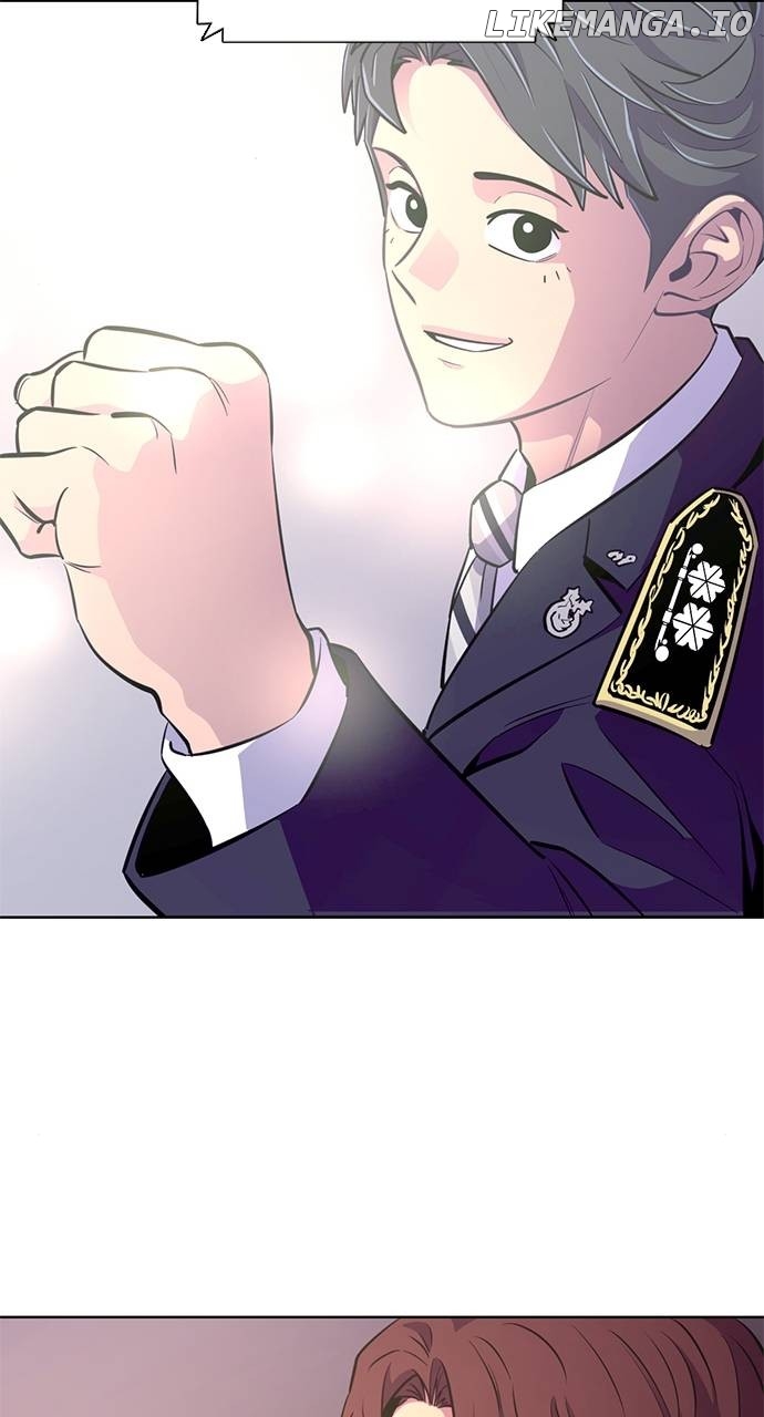 Read 1 Second ENGLISH Manga Online