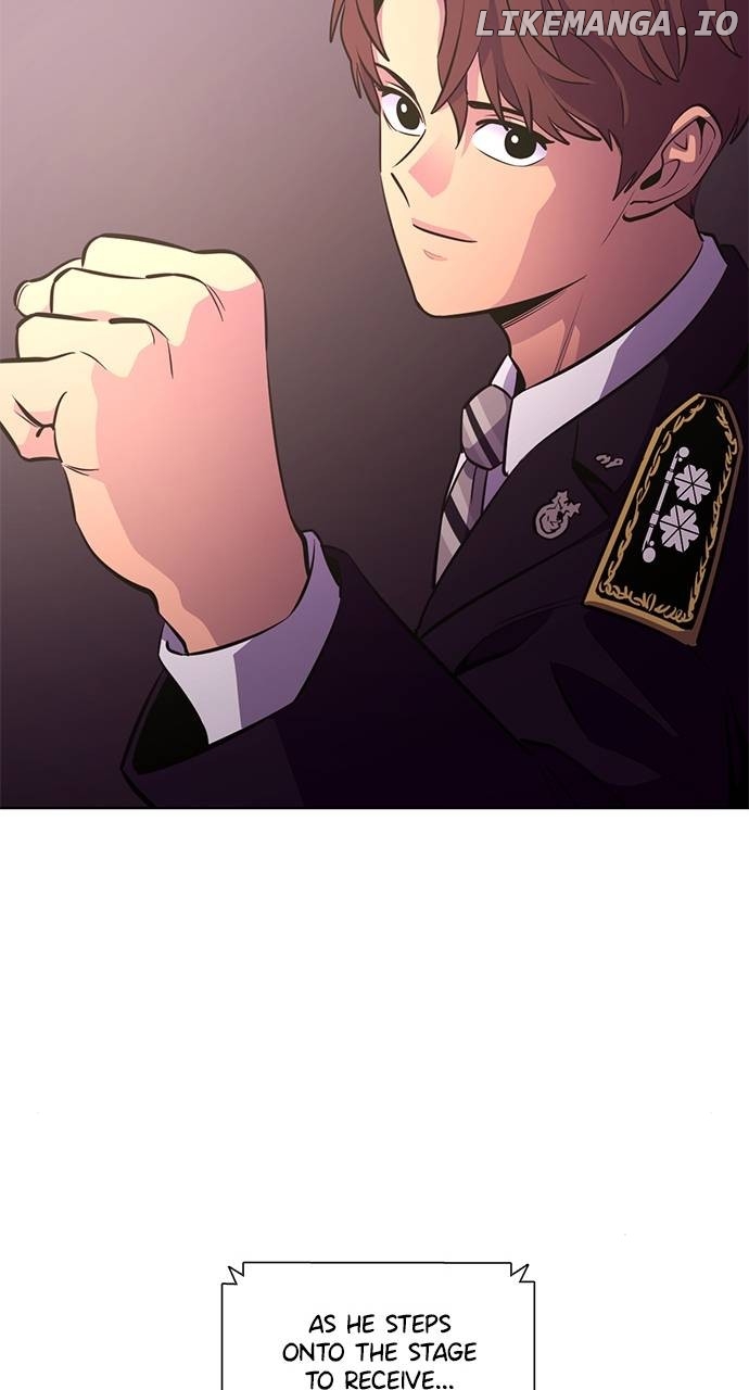 Read 1 Second ENGLISH Manga Online