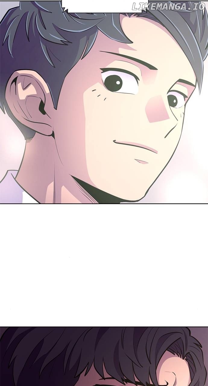Read 1 Second ENGLISH Manga Online