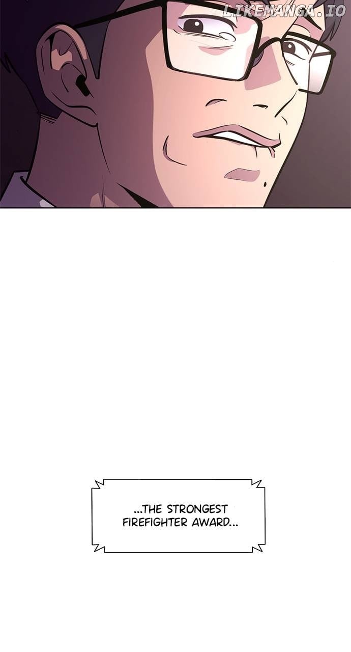 Read 1 Second ENGLISH Manga Online