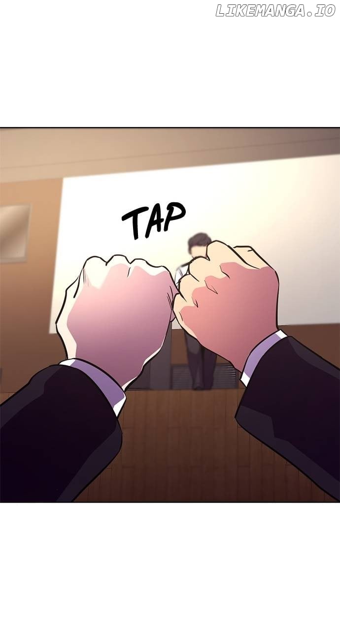 Read 1 Second ENGLISH Manga Online