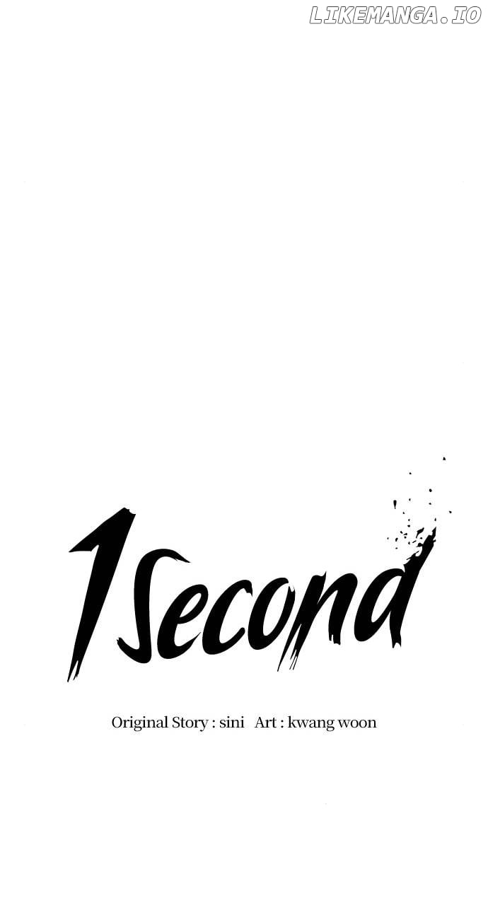 Read 1 Second ENGLISH Manga Online