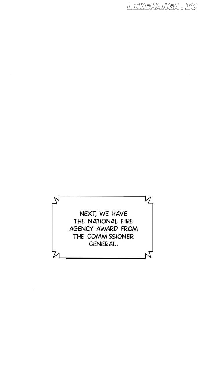 Read 1 Second ENGLISH Manga Online