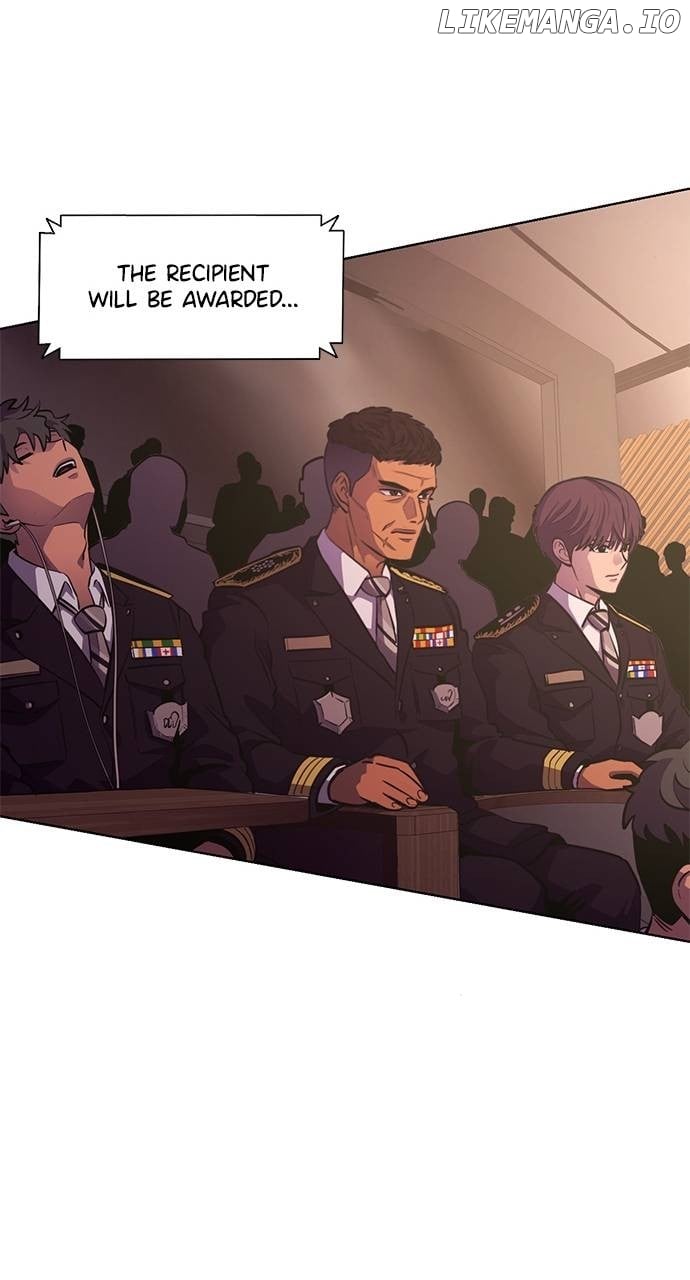Read 1 Second ENGLISH Manga Online
