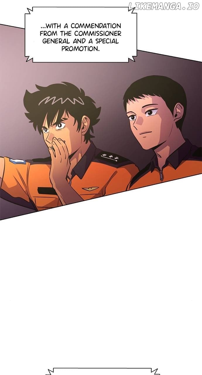 Read 1 Second ENGLISH Manga Online