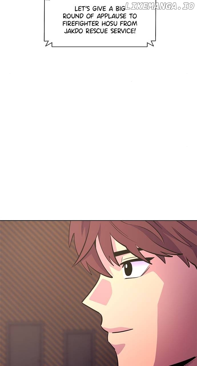 Read 1 Second ENGLISH Manga Online