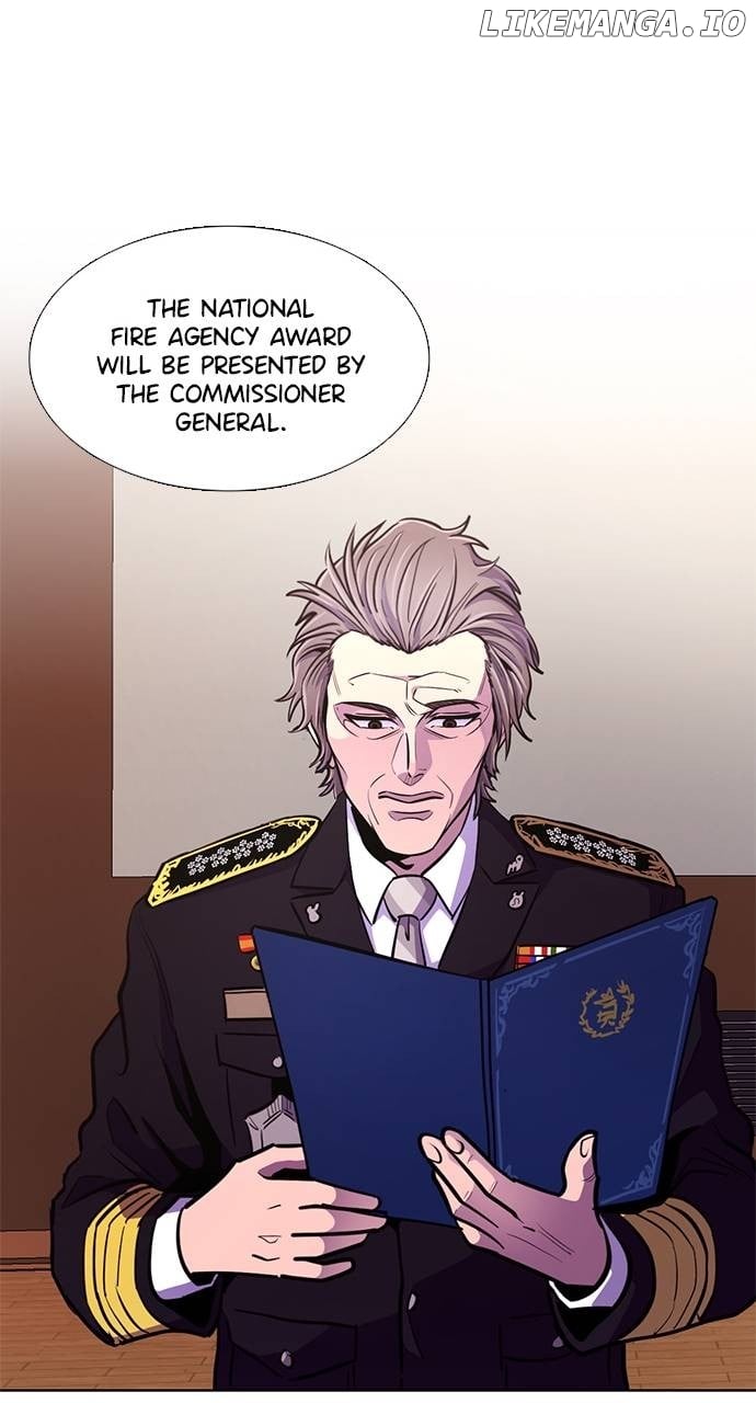 Read 1 Second ENGLISH Manga Online
