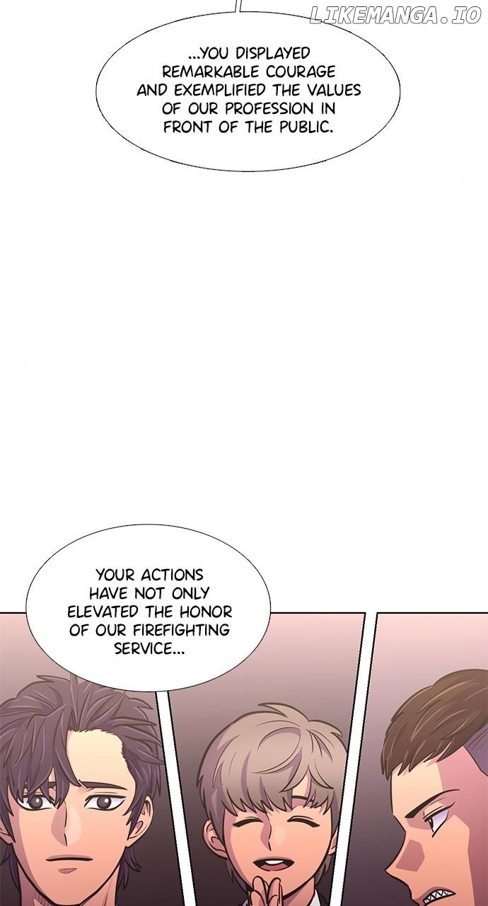 Read 1 Second ENGLISH Manga Online