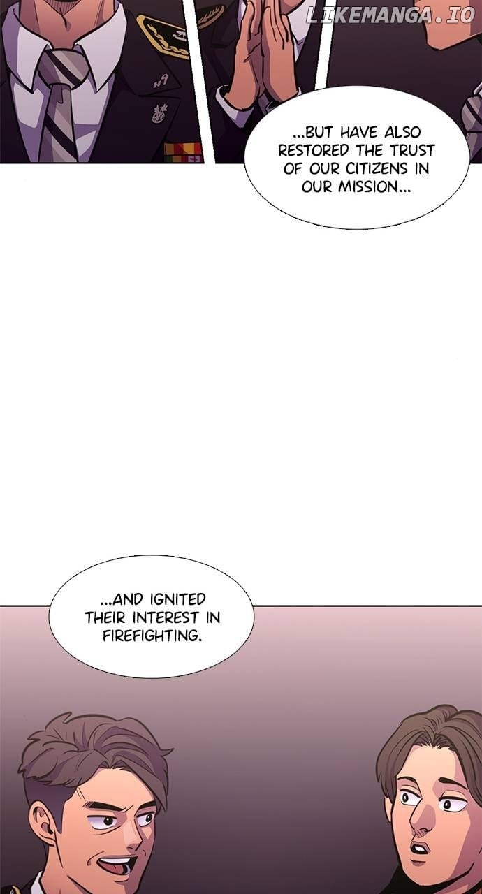 Read 1 Second ENGLISH Manga Online