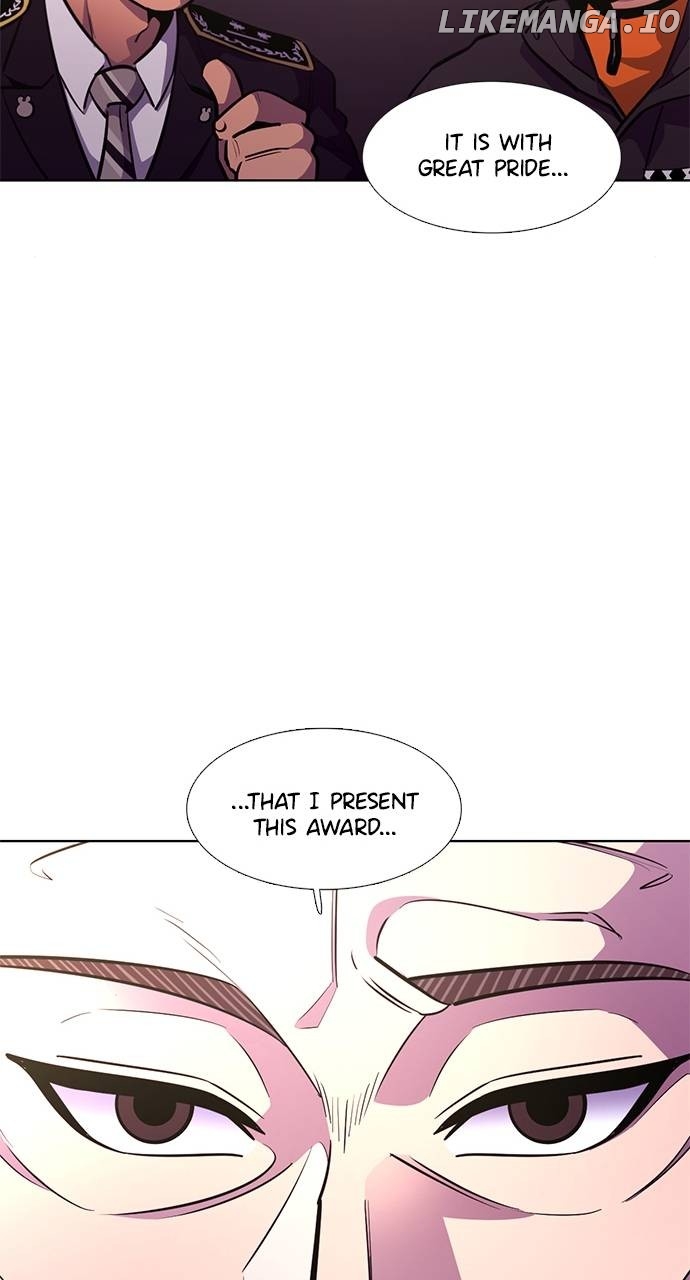 Read 1 Second ENGLISH Manga Online