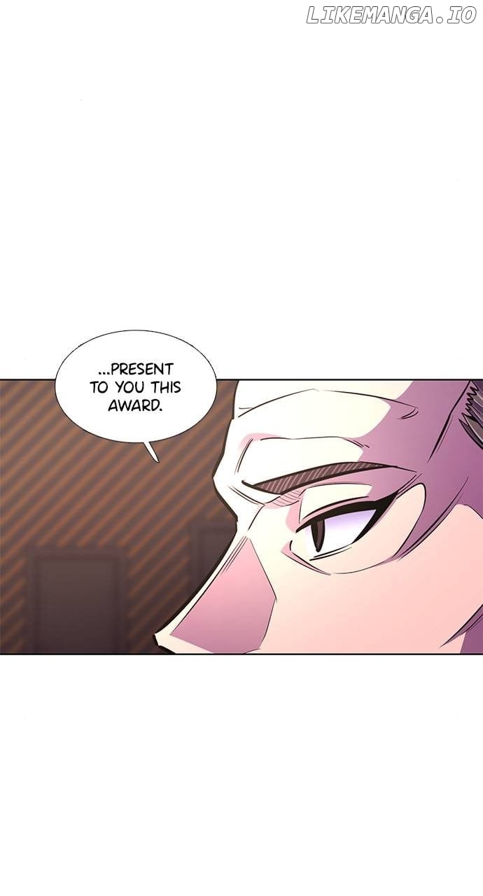 Read 1 Second ENGLISH Manga Online