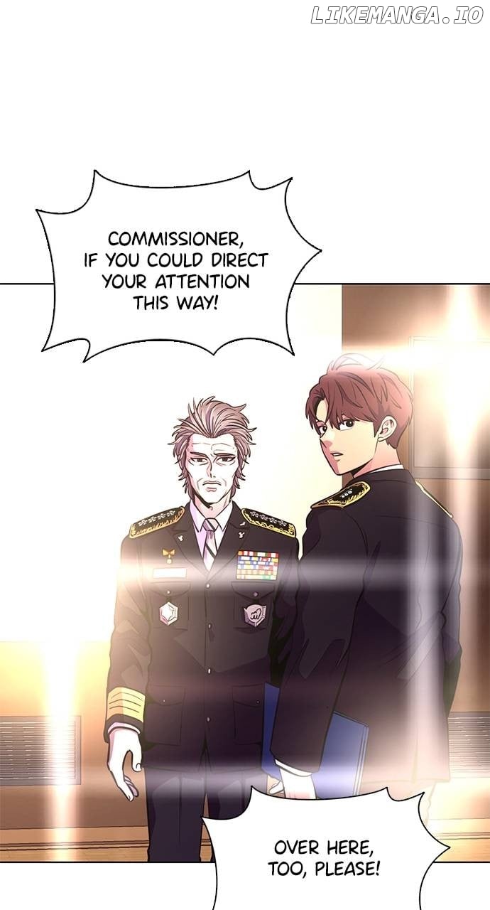 Read 1 Second ENGLISH Manga Online