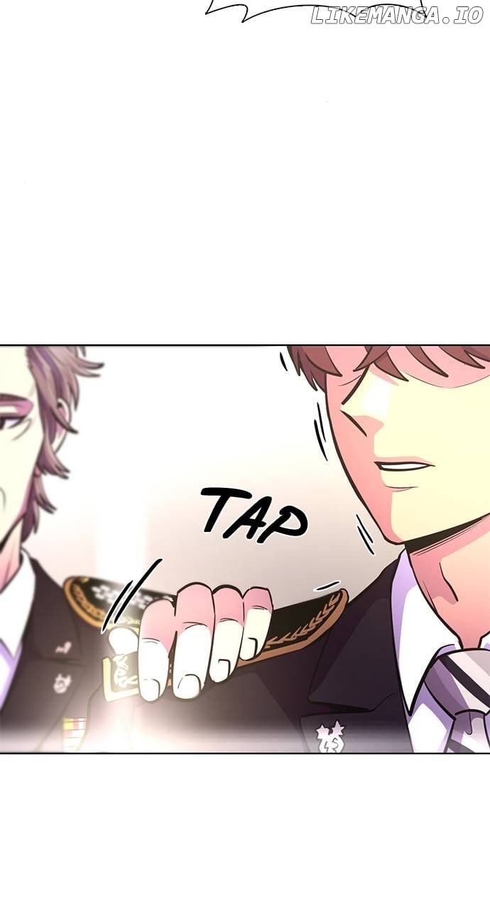Read 1 Second ENGLISH Manga Online