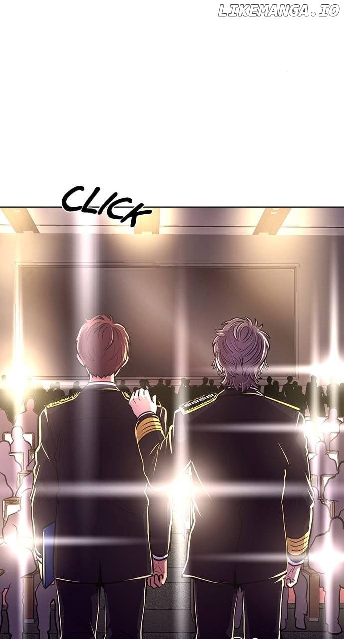Read 1 Second ENGLISH Manga Online