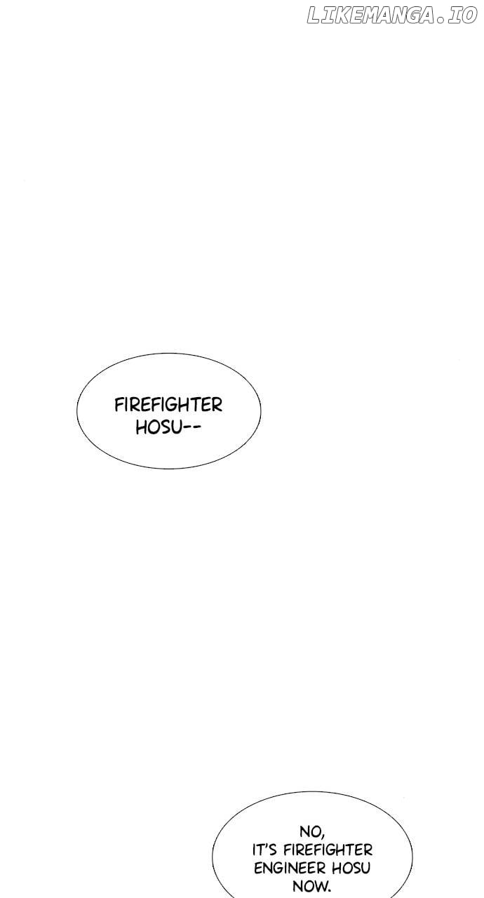 Read 1 Second ENGLISH Manga Online
