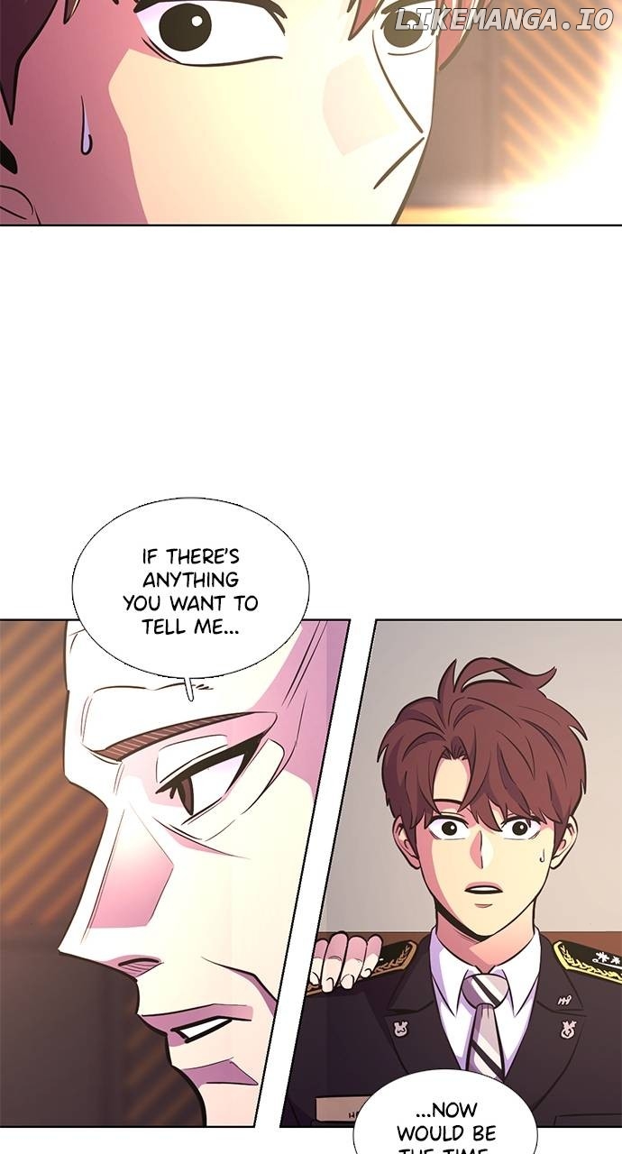 Read 1 Second ENGLISH Manga Online