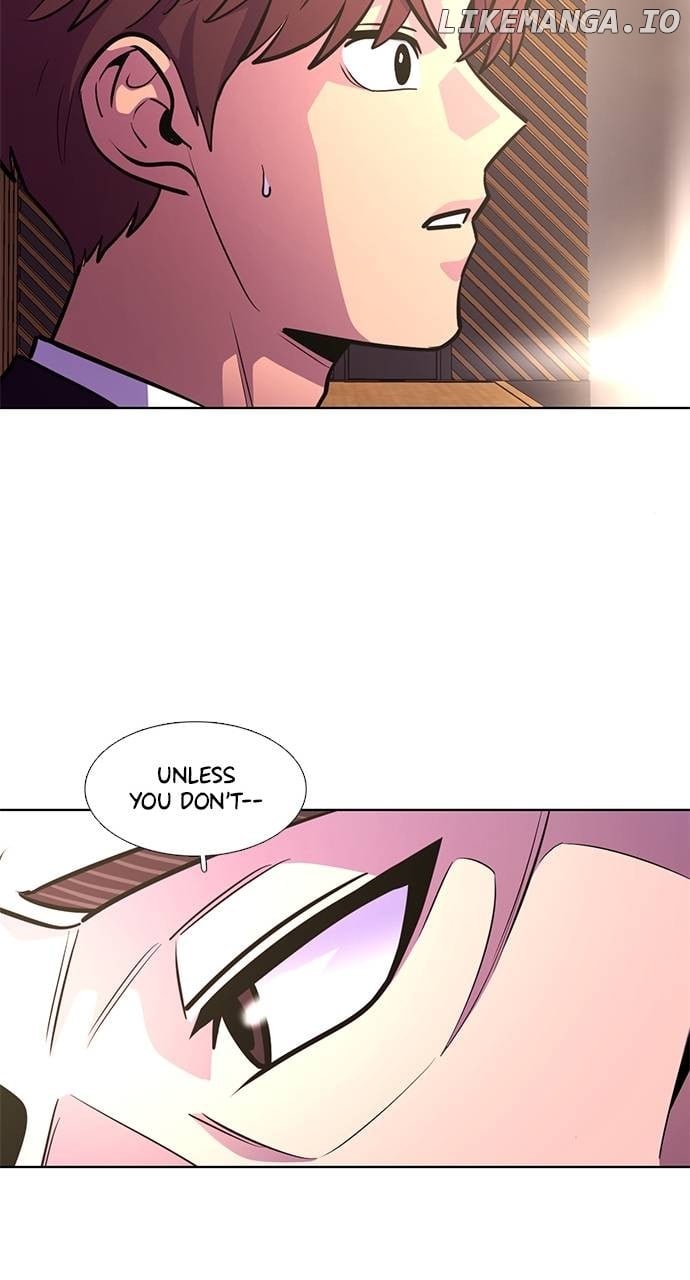 Read 1 Second ENGLISH Manga Online