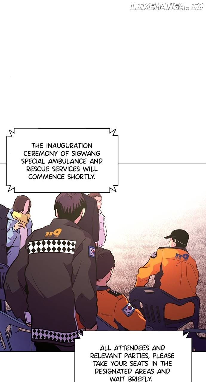 Read 1 Second ENGLISH Manga Online