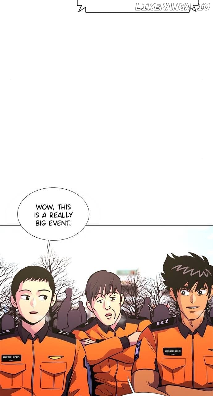 Read 1 Second ENGLISH Manga Online