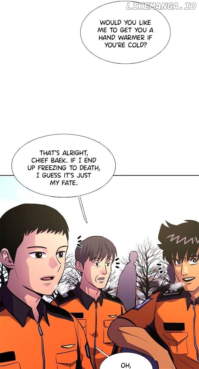 Read 1 Second ENGLISH Manga Online