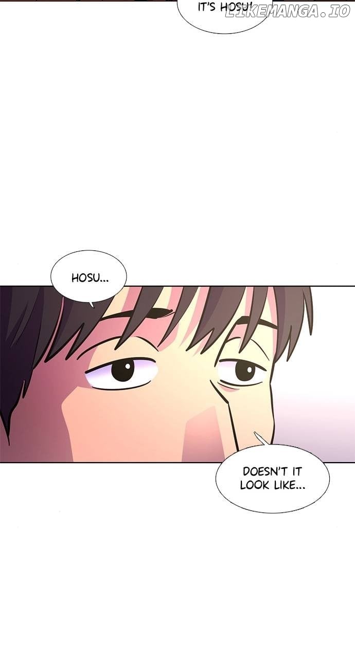 Read 1 Second ENGLISH Manga Online