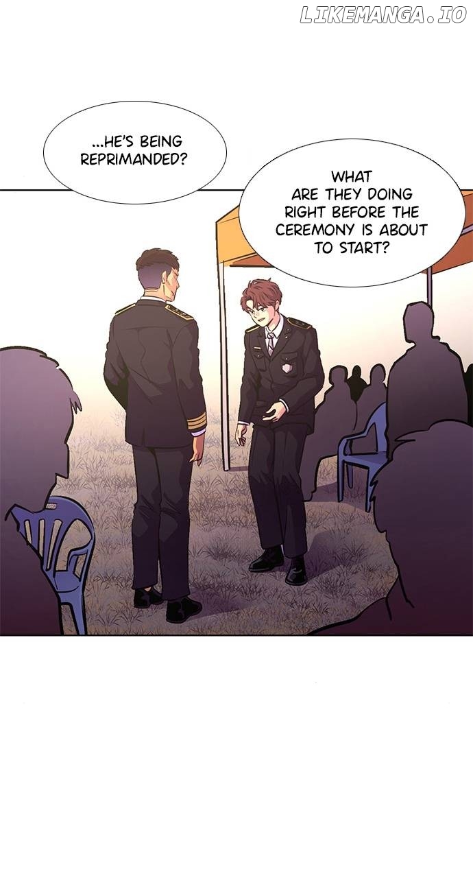 Read 1 Second ENGLISH Manga Online