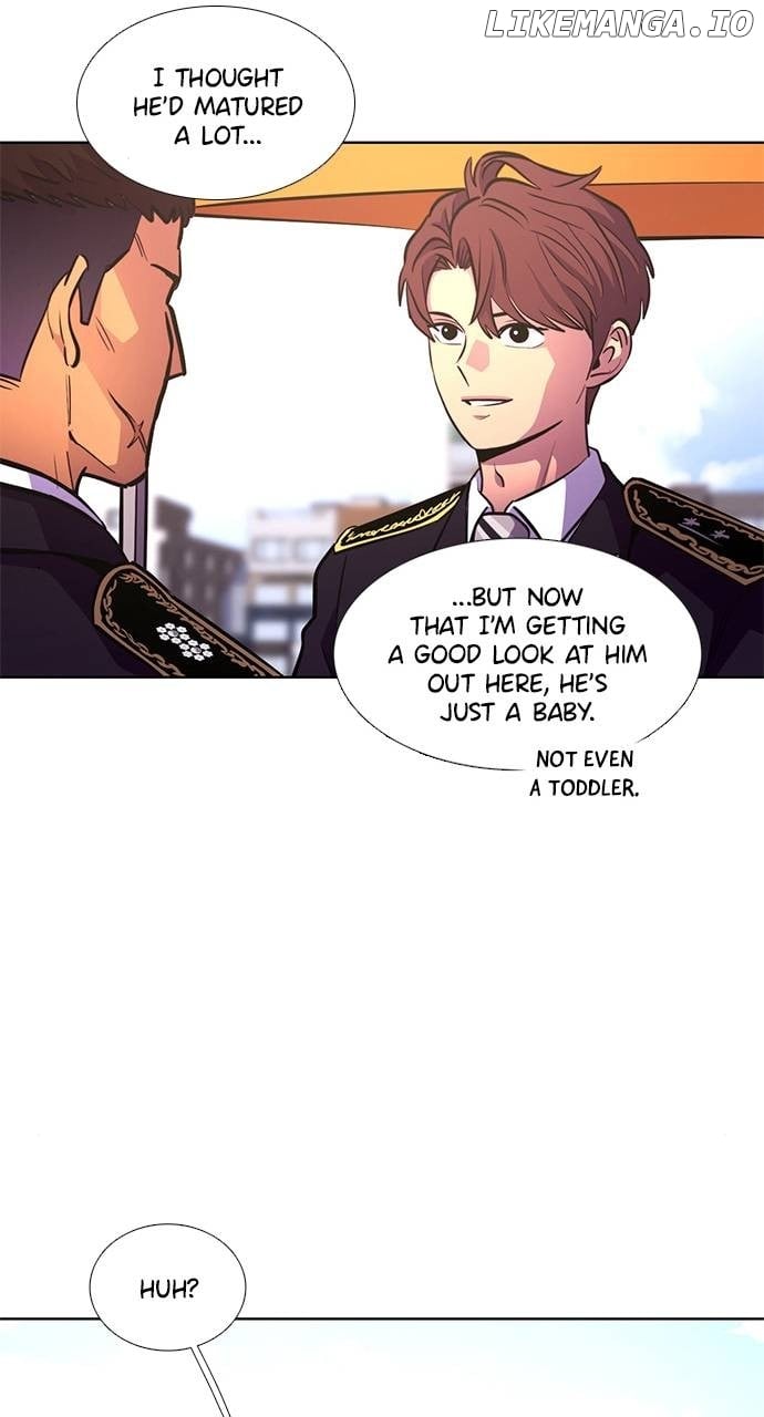 Read 1 Second ENGLISH Manga Online