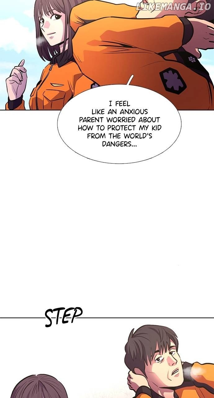 Read 1 Second ENGLISH Manga Online