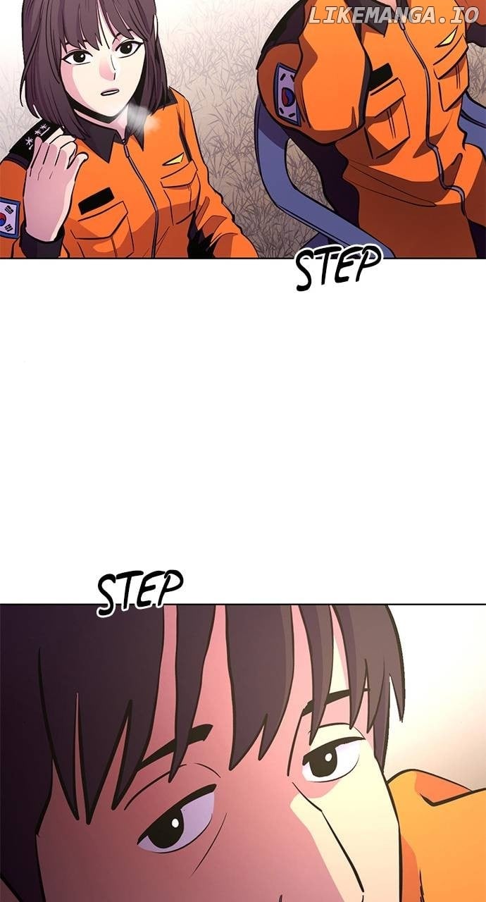 Read 1 Second ENGLISH Manga Online