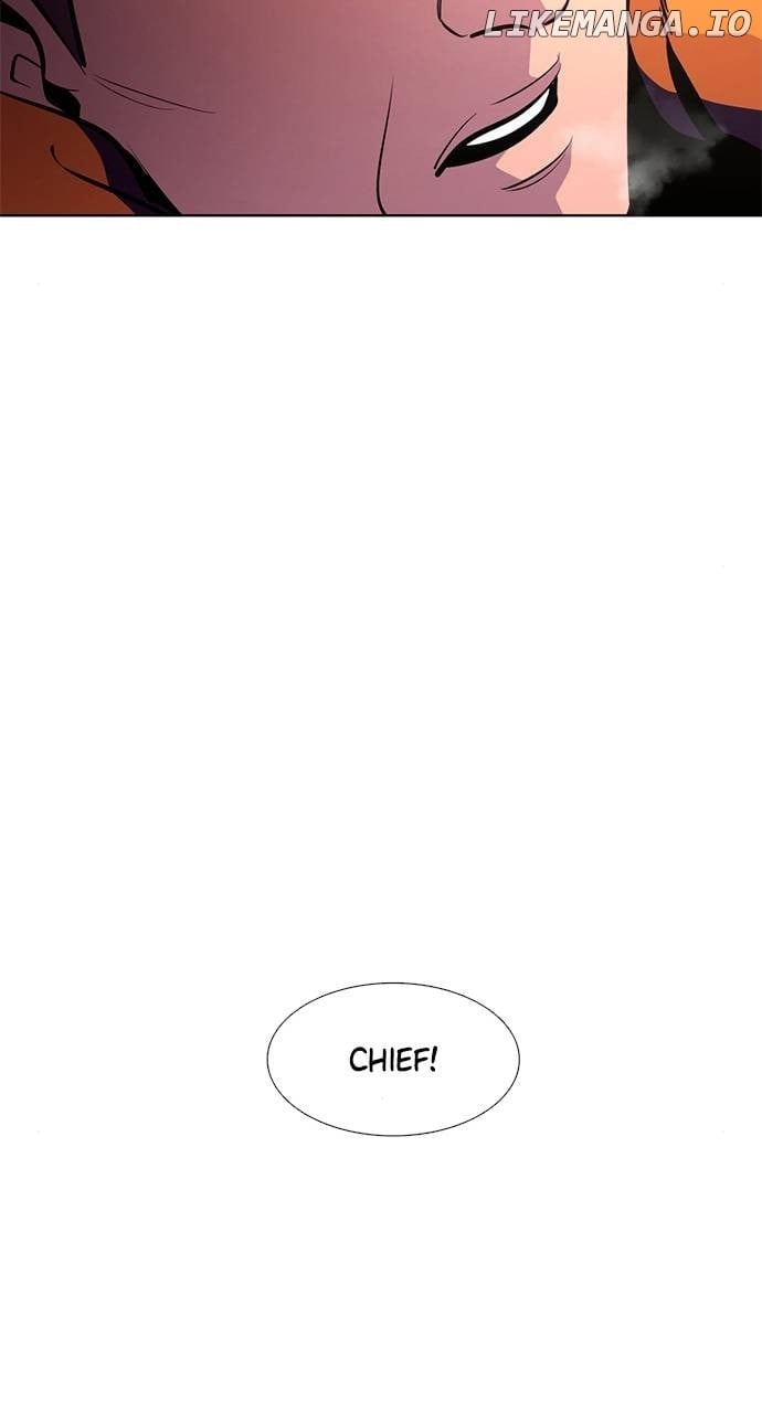 Read 1 Second ENGLISH Manga Online