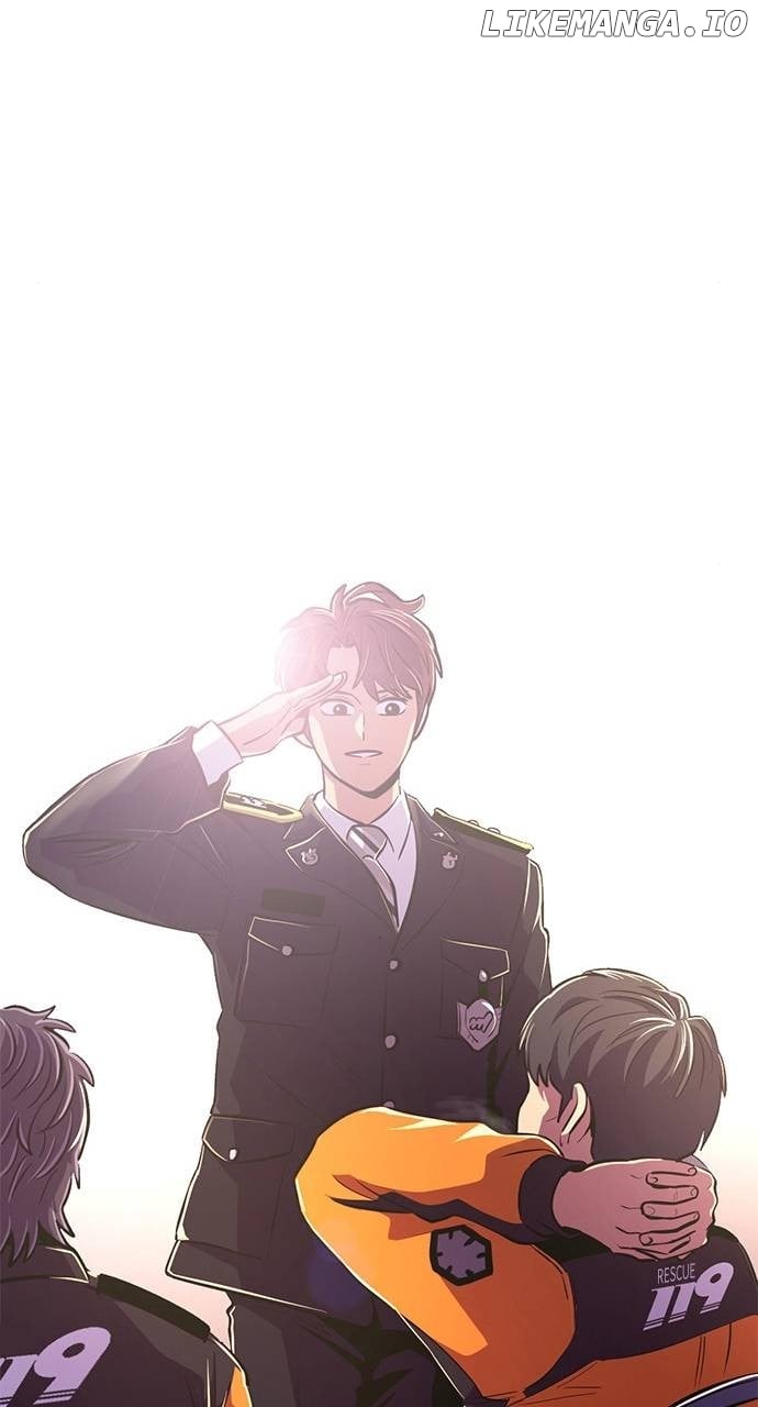 Read 1 Second ENGLISH Manga Online