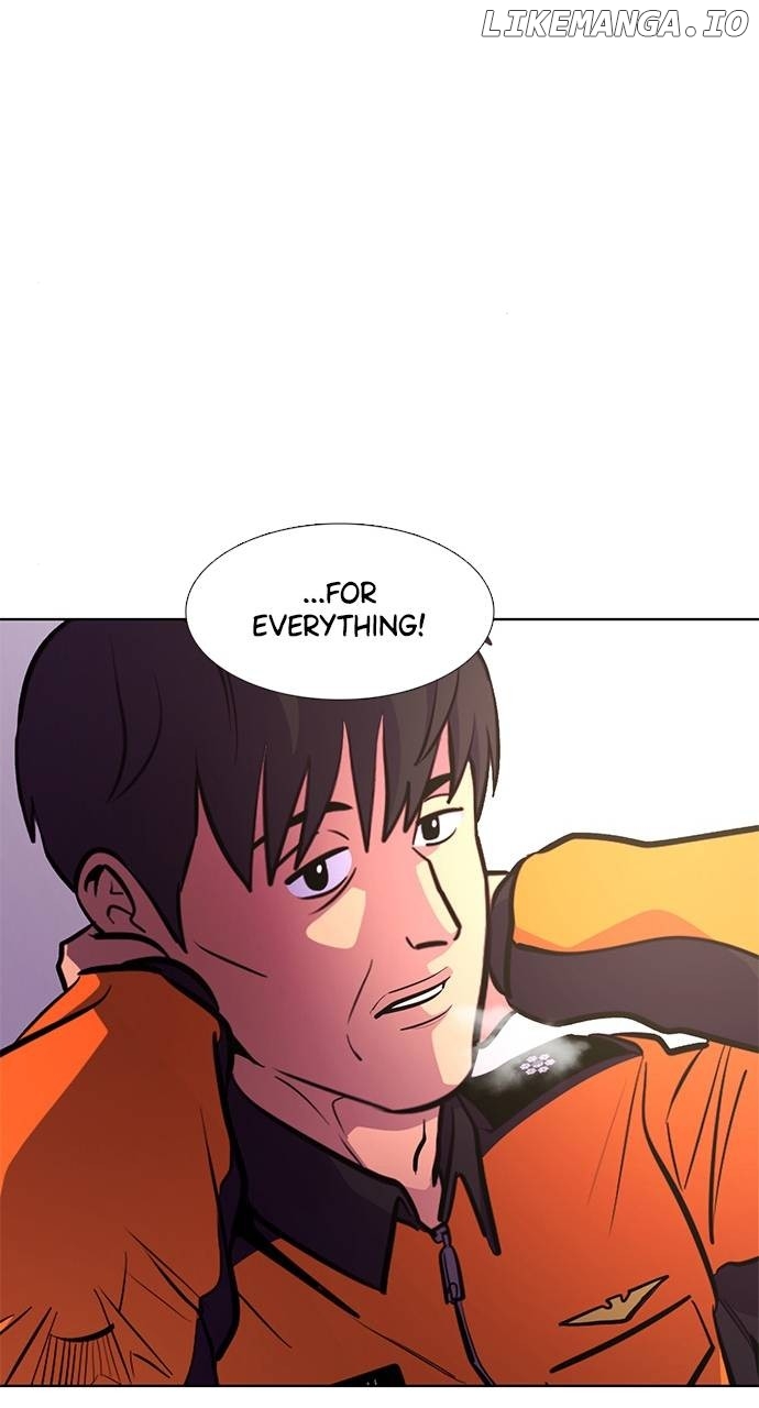 Read 1 Second ENGLISH Manga Online