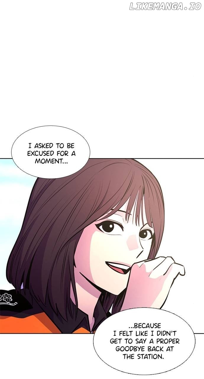 Read 1 Second ENGLISH Manga Online