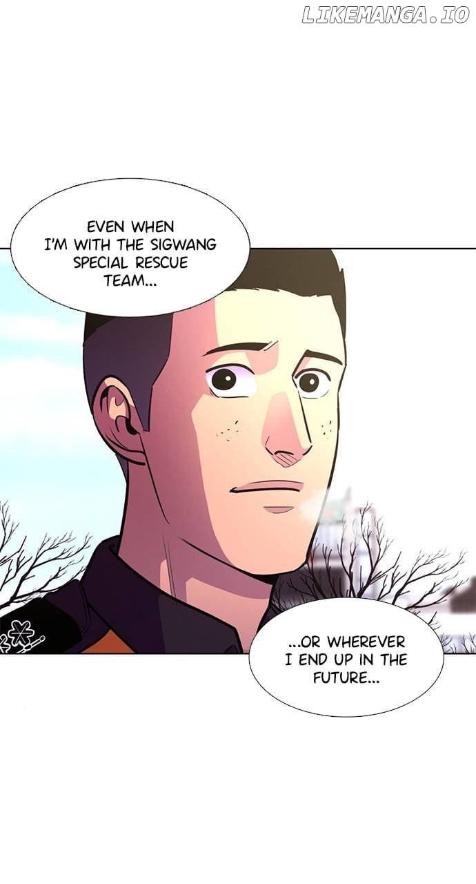 Read 1 Second ENGLISH Manga Online