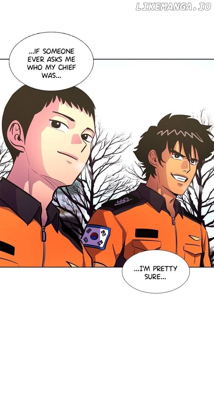 Read 1 Second ENGLISH Manga Online