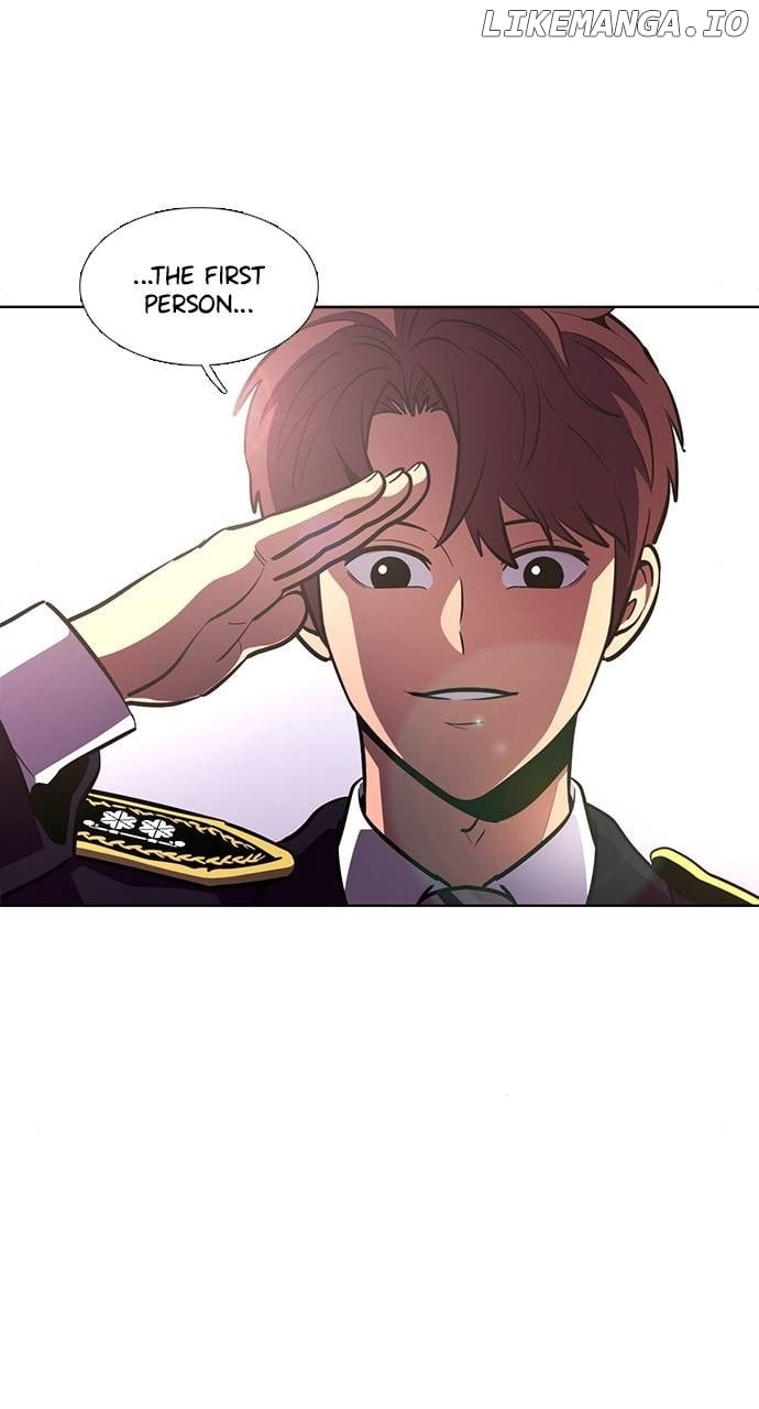Read 1 Second ENGLISH Manga Online