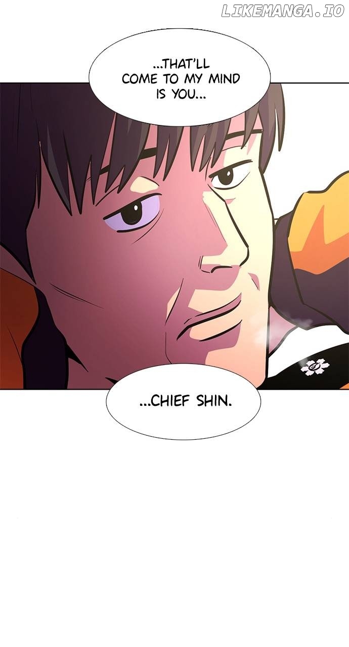 Read 1 Second ENGLISH Manga Online