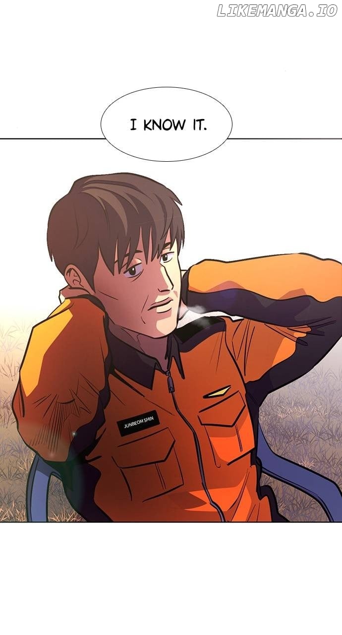 Read 1 Second ENGLISH Manga Online