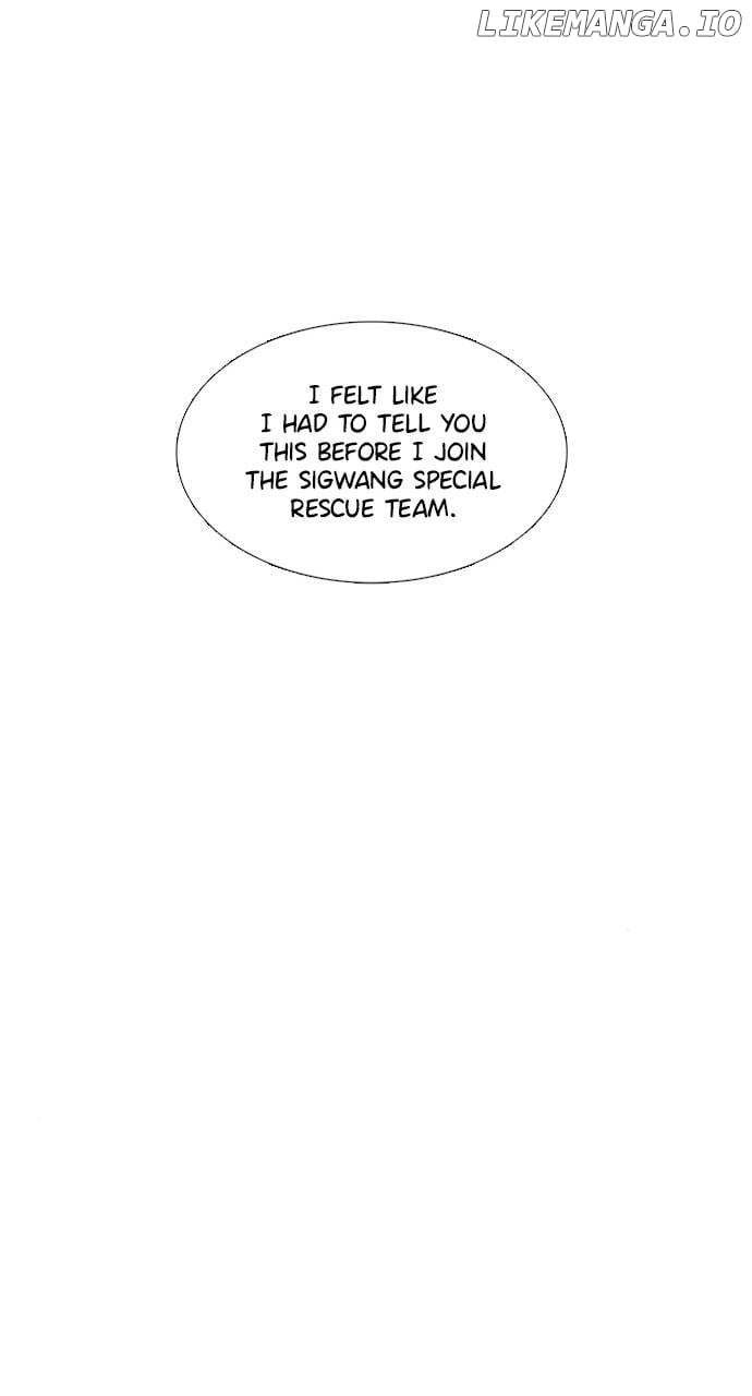 Read 1 Second ENGLISH Manga Online