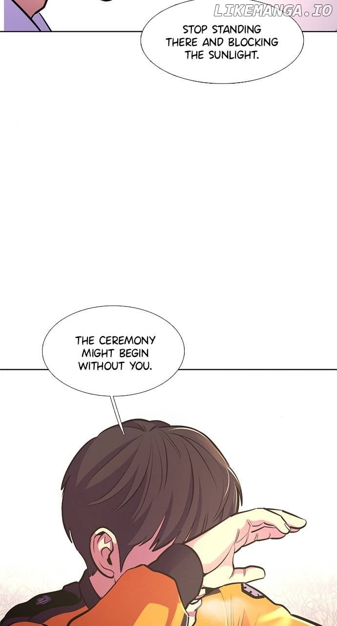 Read 1 Second ENGLISH Manga Online