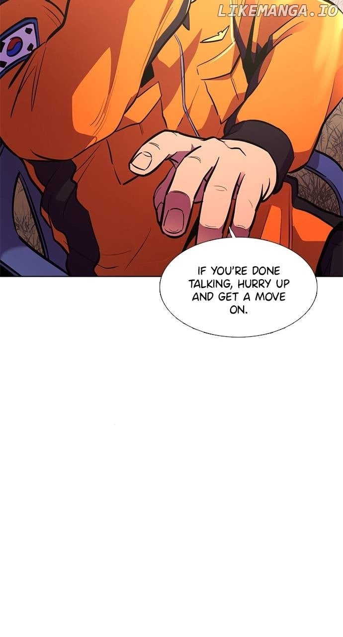 Read 1 Second ENGLISH Manga Online