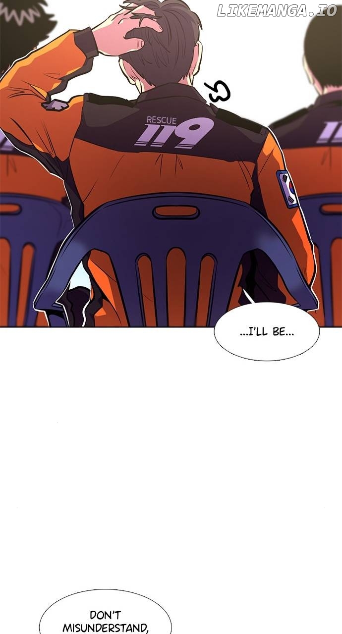 Read 1 Second ENGLISH Manga Online