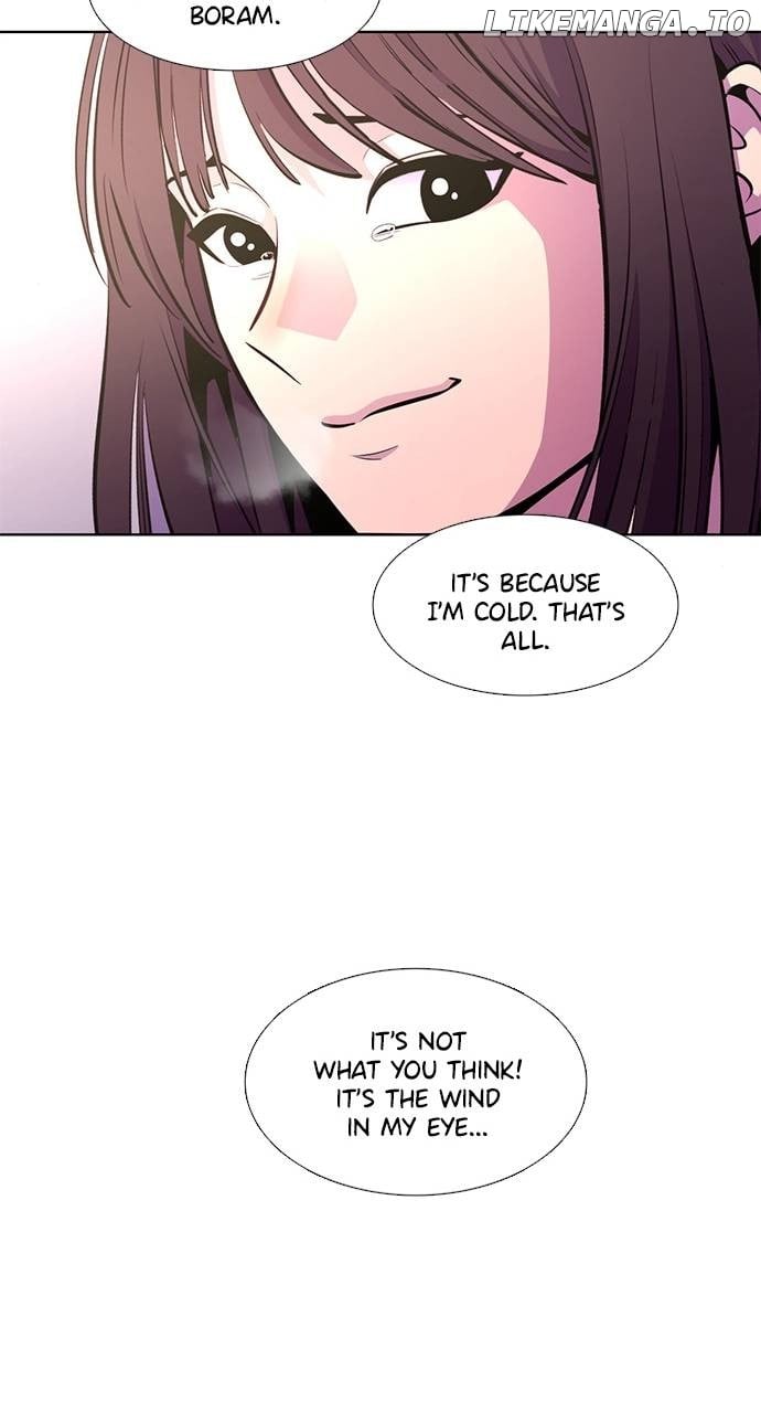 Read 1 Second ENGLISH Manga Online