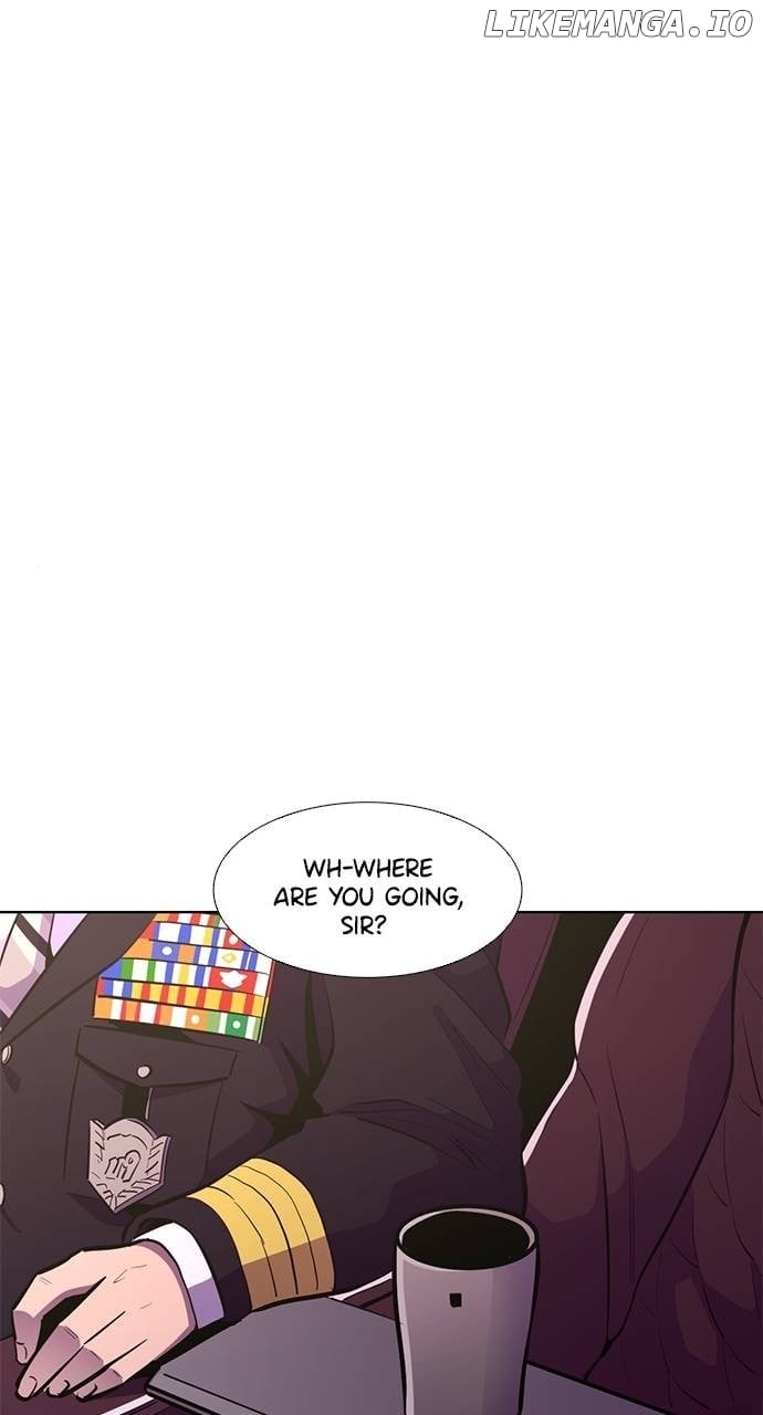 Read 1 Second ENGLISH Manga Online