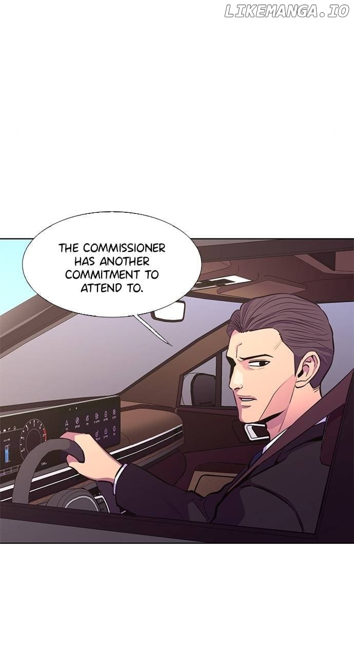 Read 1 Second ENGLISH Manga Online